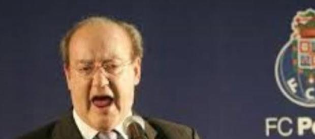 FC Porto critica Federação FC Porto critica Federação