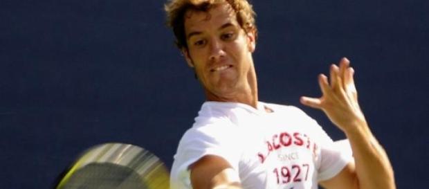 Gasquet, meilleure chance française à Melbourne ? Gasquet, meilleure chance française à Melbourne ?