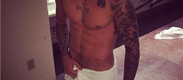 Justin Bieber se defiende Justin Bieber se defiende
