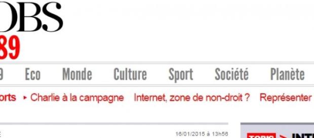 La coupure dans les médias francophones. La coupure dans les médias francophones.