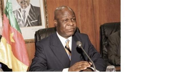 La justice a confondu le ministre Essimi Menye La justice a confondu le ministre Essimi Menye
