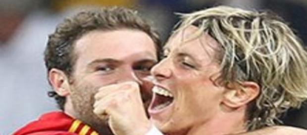 Le vrai Torres est de retour Le vrai Torres est de retour