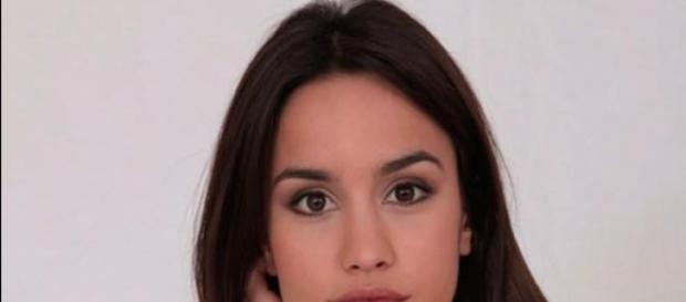 Megan Montaner è Maria in Senza Identità Megan Montaner è Maria in Senza Identità