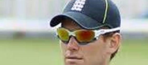 Morgan's century was not enough against Aussies Morgan's century was not enough against Aussies