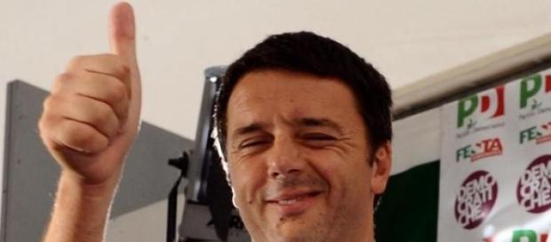 Partite Iva: Matteo Renzi recita il Mea Culpa Partite Iva: Matteo Renzi recita il Mea Culpa