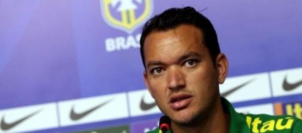 Rever deixou o Atlético (M;G) e agora é Inter. Rever deixou o Atlético (M;G) e agora é Inter.