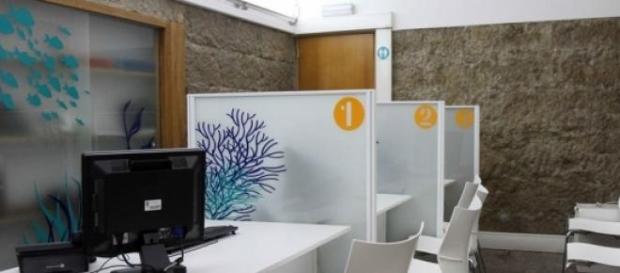 Sesimbra inaugura um Balcão Único de Serviços Sesimbra inaugura um Balcão Único de Serviços