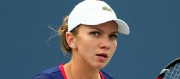 Simona Halep la Jocurile Olimpice de la Rio Simona Halep la Jocurile Olimpice de la Rio