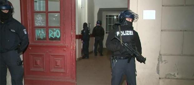 Terrorgefahr nun auch in Deutschland? Terrorgefahr nun auch in Deutschland?