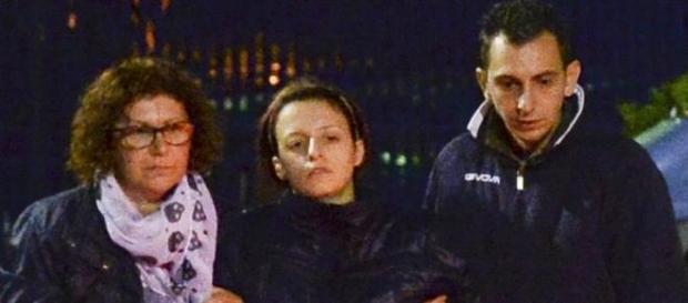 veronica panarello non è colpevole? veronica panarello non è colpevole?