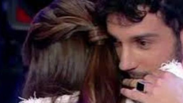 Anticipazioni Uomini e donne: scelta di Jonas?