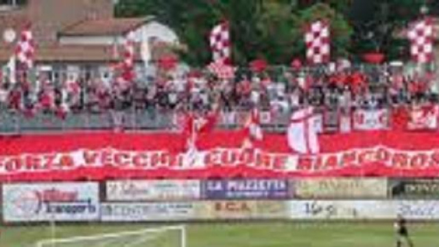 Carpi-Livorno, Serie B, 22^giornata