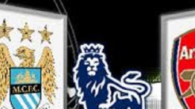 City-Arsenal, big match di Premier League