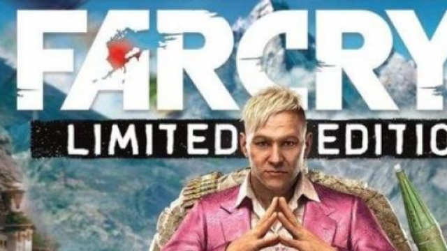 Far Cry 4: Fuga da Durgesh.