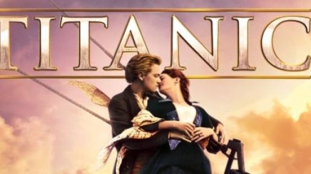 Una delle tante locandine del film