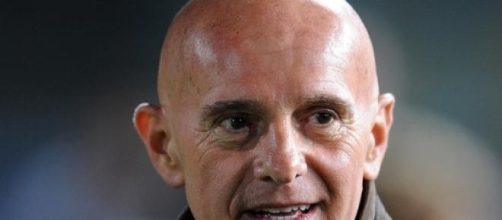 Arrigo Sacchi, ex allenatore del Milan