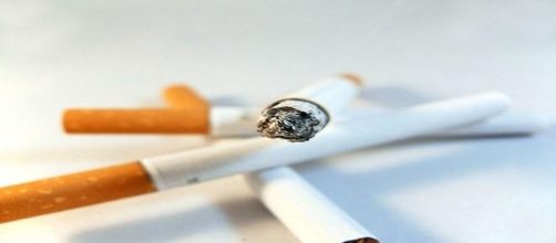 Aumento sigarette 2015 in Italia