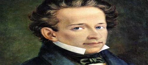 Giacomo Leopardi e Facebook