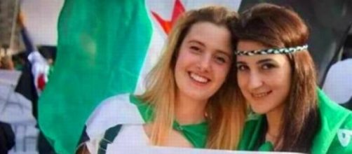 Greta e Vanessa a casa: torneranno in Siria?