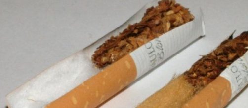 Salgono i prezzi di sigarette e tabacco rollato