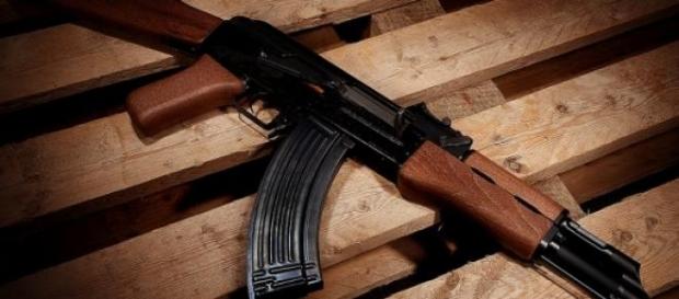 Acheter des armes est de plus en plus facile Acheter des armes est de plus en plus facile