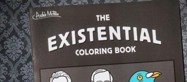 An existential dilemma, Charlie Hebdo style An existential dilemma, Charlie Hebdo style