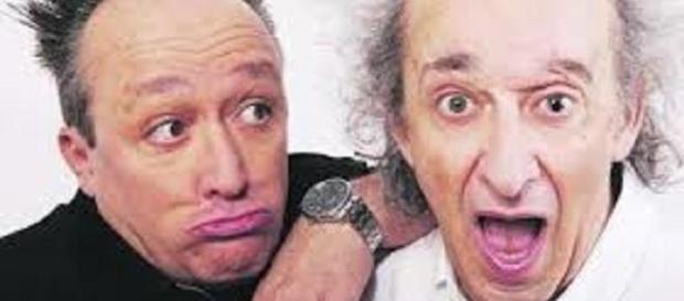 Bruno Arena e Max Cavallari: I Fichi d'India Bruno Arena e Max Cavallari: I Fichi d'India