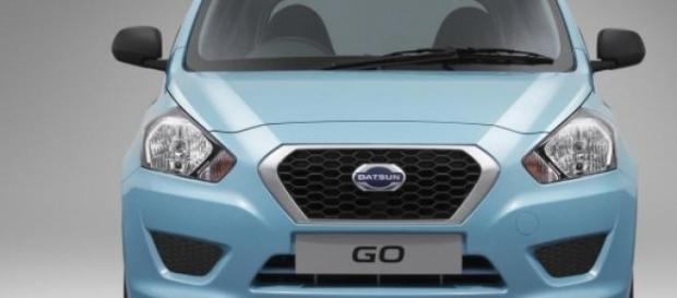 Datsun "Go", apuesta japonesa por India Datsun "Go", apuesta japonesa por India