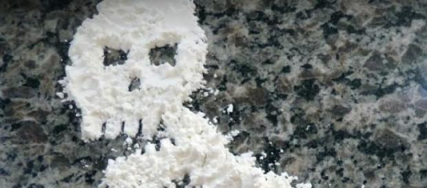 Drogas não valem a pena. A vida, sim Drogas não valem a pena. A vida, sim