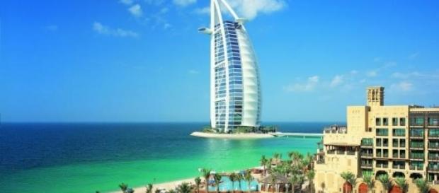 Dubaiul, destinatie turistica Dubaiul, destinatie turistica