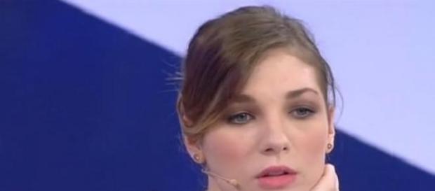 Flavia Fiadone in una foto del 2014 Flavia Fiadone in una foto del 2014