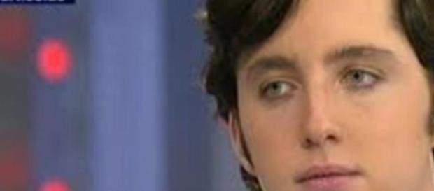 Francisco Nicolás, en una entrevista en TV Francisco Nicolás, en una entrevista en TV