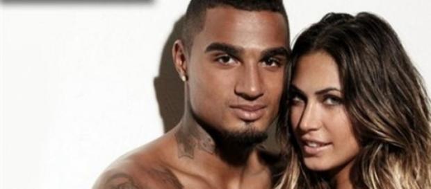 Gossip news: niente nozze per Melissa Satta. Gossip news: niente nozze per Melissa Satta.