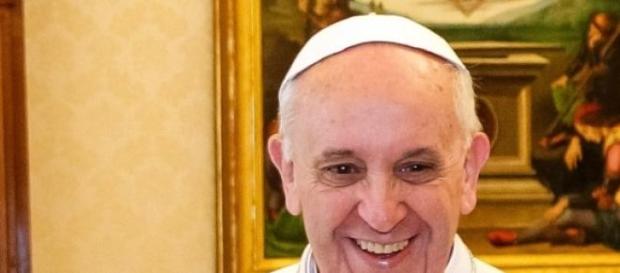 Jorge Mario Bergoglio, el Papa Francisco Jorge Mario Bergoglio, el Papa Francisco