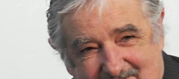 José Mujica, presidente de Uruguay José Mujica, presidente de Uruguay