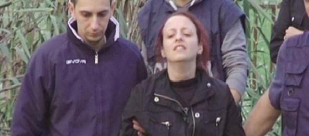 Loris Stival, Veronica Panarello accusa il marito Loris Stival, Veronica Panarello accusa il marito