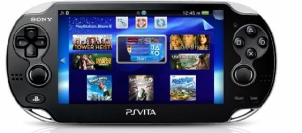 Los videojuegos de más éxito para PS Vita Los videojuegos de más éxito para PS Vita