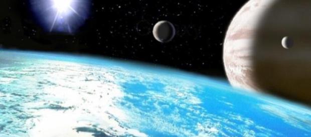Muchos exoplanetas serían parecidos a la Tierra Muchos exoplanetas serían parecidos a la Tierra
