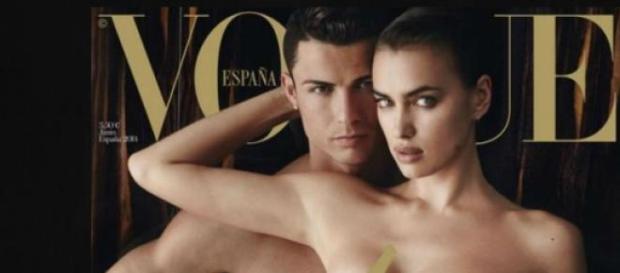 O casal era igualmente conhecido pela sua beleza O casal era igualmente conhecido pela sua beleza