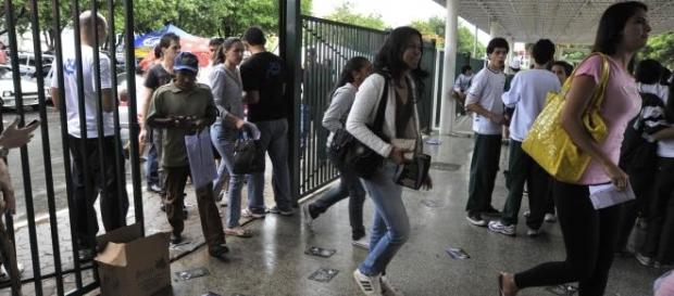 O que esperar dos resultados do ENEM? O que esperar dos resultados do ENEM?