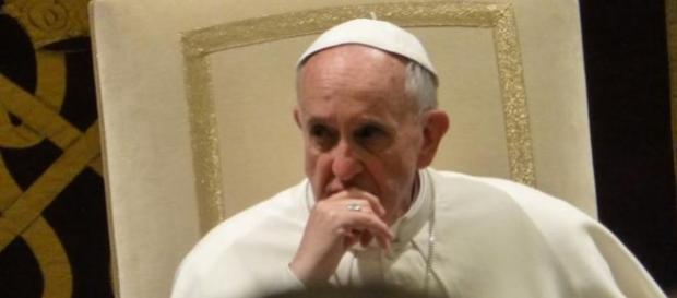 Papa Francisco está em visita às Filipinas. Papa Francisco está em visita às Filipinas.