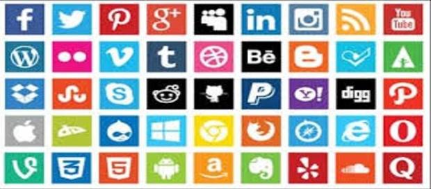 Toate retelele de socializare puse la un loc! Toate retelele de socializare puse la un loc!