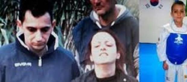 Ultime notizie Loris Stival e Elena Ceste news Ultime notizie Loris Stival e Elena Ceste news