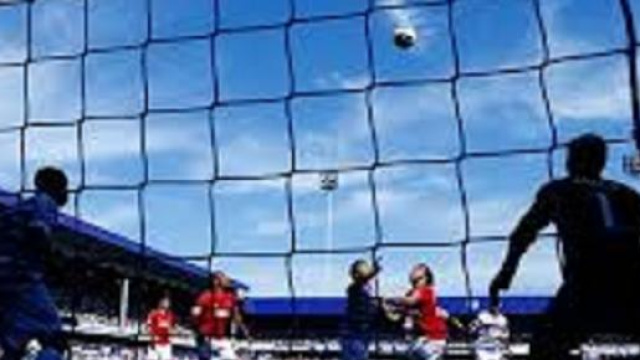 Everton-West Bromwich Albion, Premier League