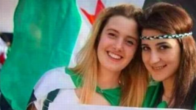 Greta e Vanessa a casa: torneranno in Siria?