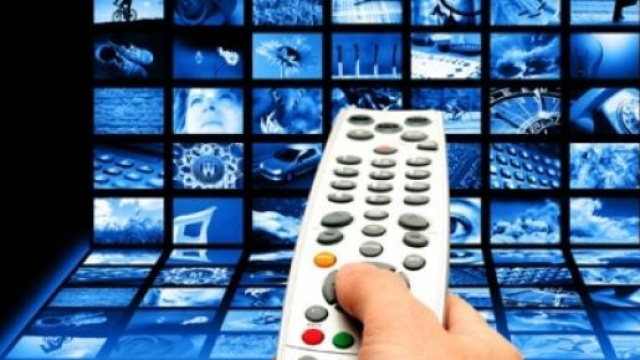 Programmi tv stasera Rai-Meidaset 18 gennaio 2015
