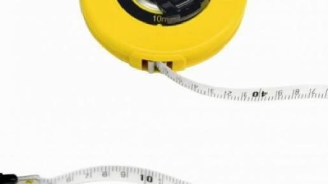 Un comune metro per misurare