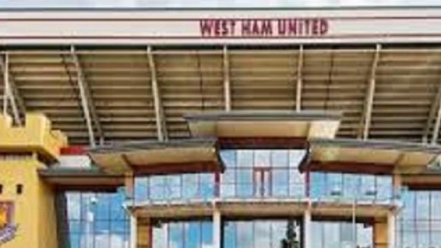 West Ham-Hull City, Premier League, 22^giornata