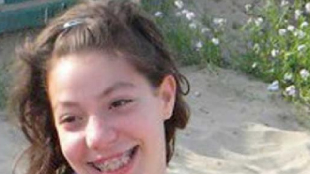 Yara &egrave; stata vista da una testimone con Bossetti