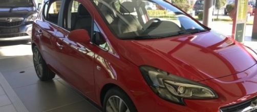 La nuova Opel Corsa entra nel mercato italiano